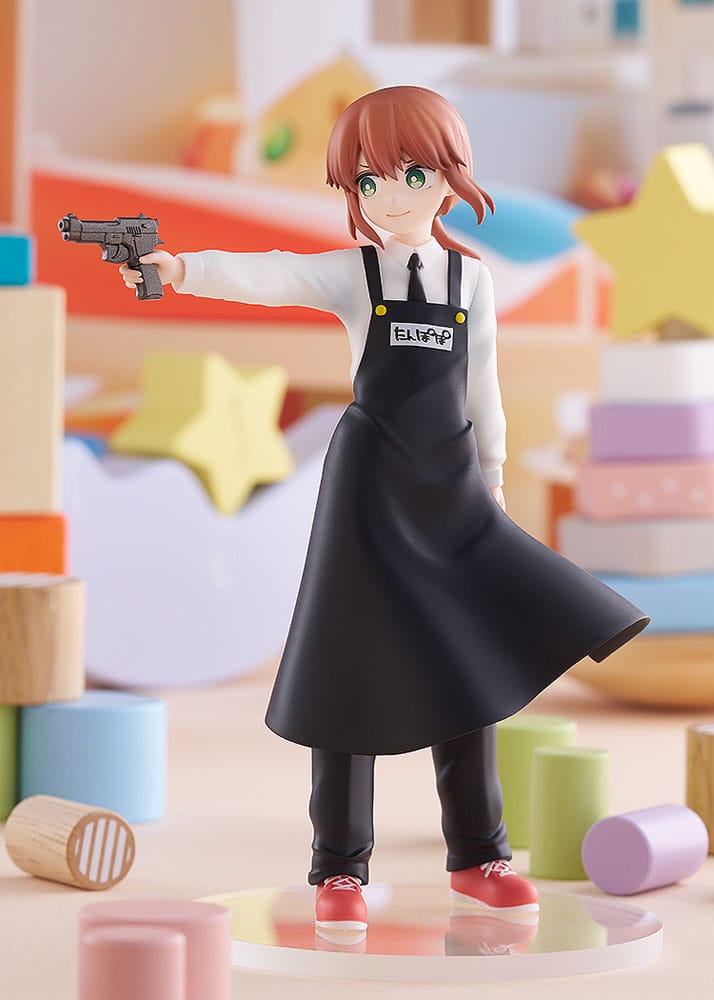 Kindergarten Wars Pop Up Parade PVC Statue Rita 17 cm - Good Smile Company Statues