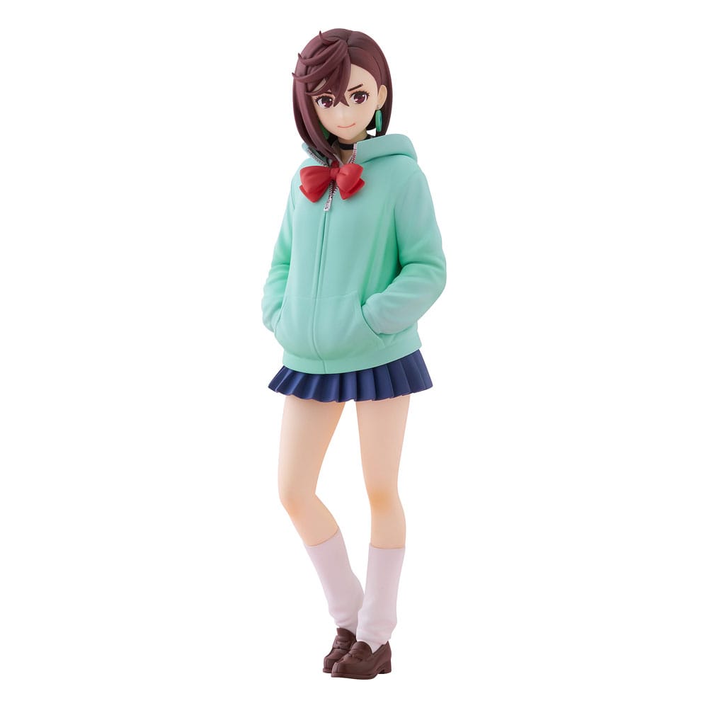 Dandadan Pop Up Parade PVC Statue Momo - Good Smile Company Statues