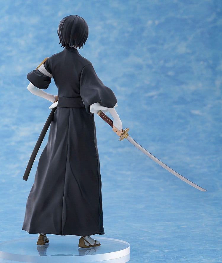 Bleach Pop Up Parade PVC SP Statue Rukia Kuchiki 16 cm - Good Smile Company Statues