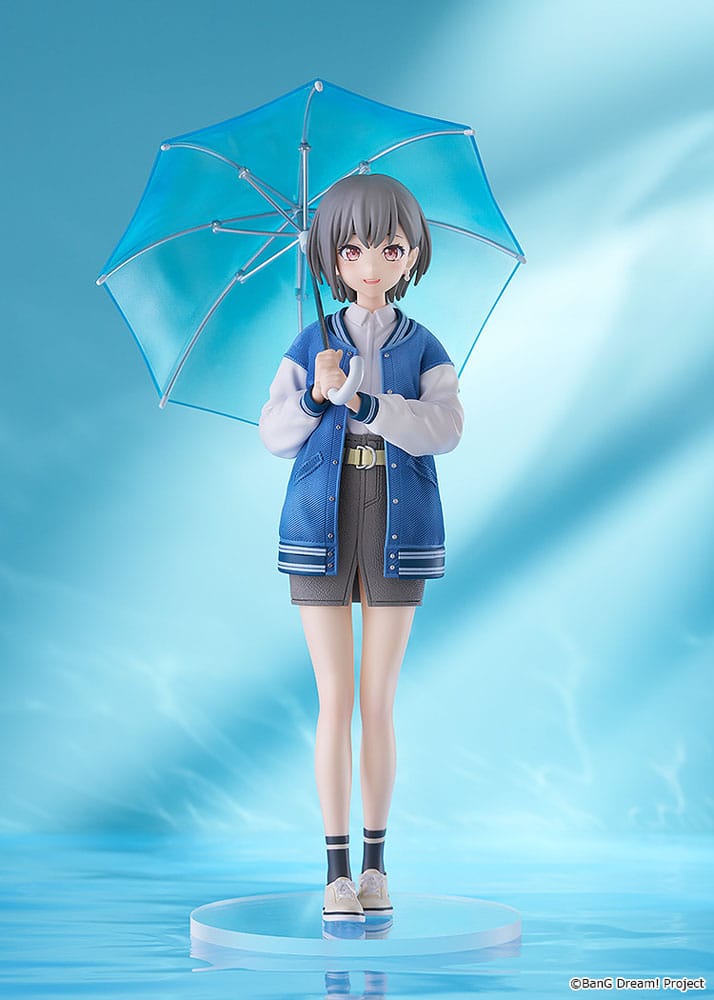 Bang Dream! Pop Up Parade PVC Statue Tomori Takamatsu L Size 24 cm - Good Smile Company Statues