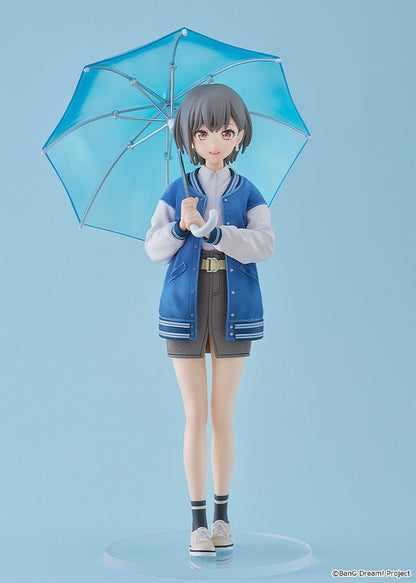 Bang Dream! Pop Up Parade PVC Statue Tomori Takamatsu L Size 24 cm - Good Smile Company Statues