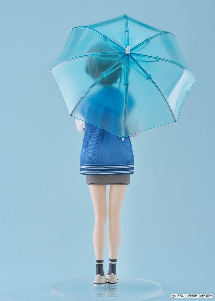 Bang Dream! Pop Up Parade PVC Statue Tomori Takamatsu L Size 24 cm - Good Smile Company Statues