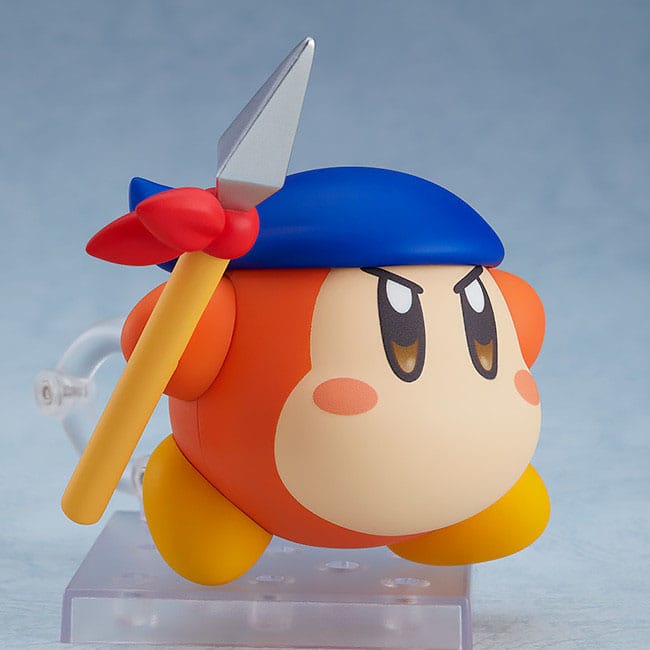Kirby Nendoroid Action Figure Waddle Dee 6 cm (re-run) - Good Smile Company Action Figures