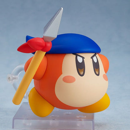 Kirby Nendoroid Action Figure Waddle Dee 6 cm (re-run) - Good Smile Company Action Figures