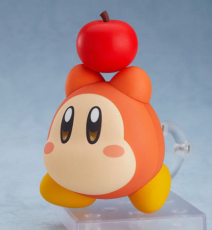 Kirby Nendoroid Action Figure Waddle Dee 6 cm (re-run) - Good Smile Company Action Figures