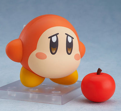 Kirby Nendoroid Action Figure Waddle Dee 6 cm (re-run) - Good Smile Company Action Figures