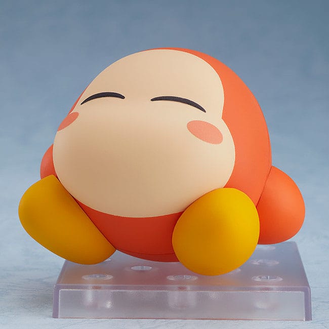 Kirby Nendoroid Action Figure Waddle Dee 6 cm (re-run) - Good Smile Company Action Figures