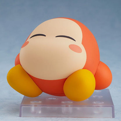 Kirby Nendoroid Action Figure Waddle Dee 6 cm (re-run) - Good Smile Company Action Figures