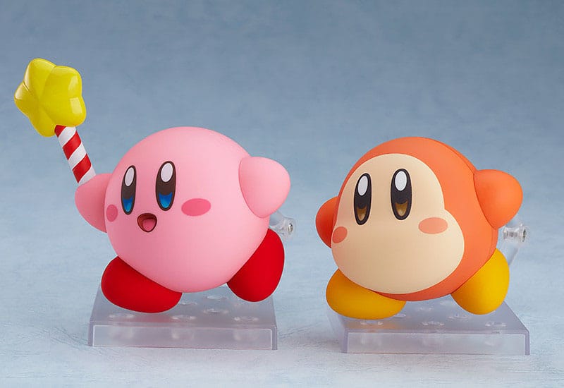 Kirby Nendoroid Action Figure Waddle Dee 6 cm (re-run) - Good Smile Company Action Figures