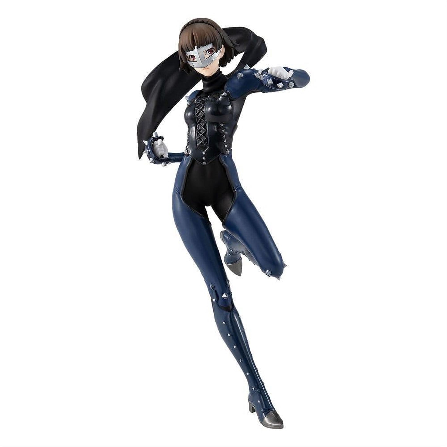 Persona 5: The Animation Pop Up Parade PVC Statue Queen 17 cm - Good Smile Company Statues