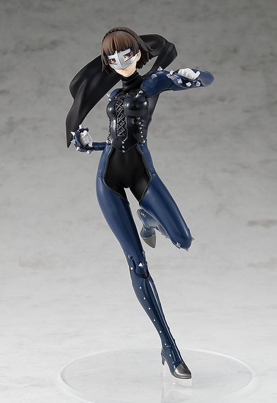 Persona 5: The Animation Pop Up Parade PVC Statue Queen 17 cm - Good Smile Company Statues
