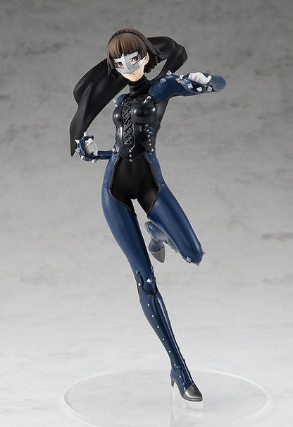 Persona 5: The Animation Pop Up Parade PVC Statue Queen 17 cm - Good Smile Company Statues