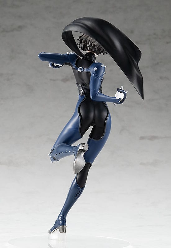 Persona 5: The Animation Pop Up Parade PVC Statue Queen 17 cm - Good Smile Company Statues