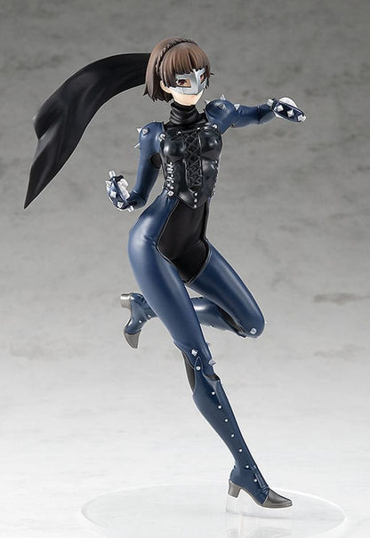 Persona 5: The Animation Pop Up Parade PVC Statue Queen 17 cm - Good Smile Company Statues