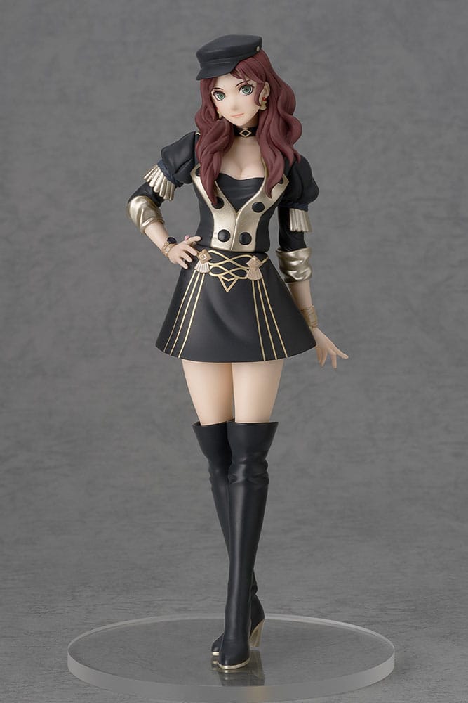Fire Emblem: Three Houses Pop Up Parade PVC Statue Dorothea Arnault - Good Smile Company Statues