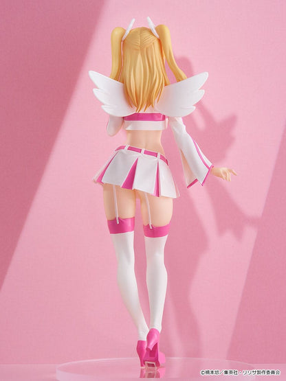 2.5 Dimensional Seduction Pop Up Parade PVC Statue Liliel: Angel Airborne Corps Ver. - Good Smile Company Statues