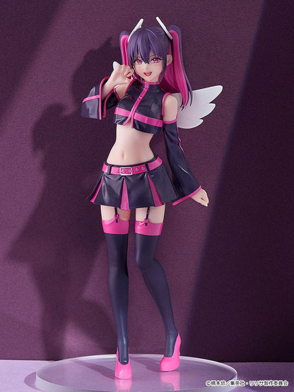 2.5 Dimensional Seduction Pop Up Parade PVC Statue Miriella: Angel Airborne Corps Ver. - Good Smile Company Statues