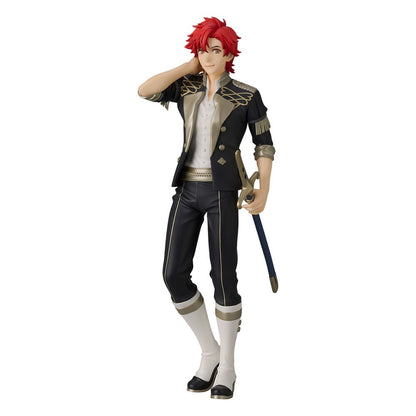 Fire Emblem: Three Houses Pop Up Parade PVC Statue Sylvain Jose Gautier - Good Smile Company Statues