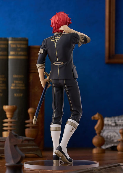 Fire Emblem: Three Houses Pop Up Parade PVC Statue Sylvain Jose Gautier - Good Smile Company Statues