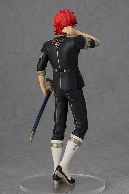 Fire Emblem: Three Houses Pop Up Parade PVC Statue Sylvain Jose Gautier - Good Smile Company Statues