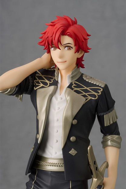 Fire Emblem: Three Houses Pop Up Parade PVC Statue Sylvain Jose Gautier - Good Smile Company Statues