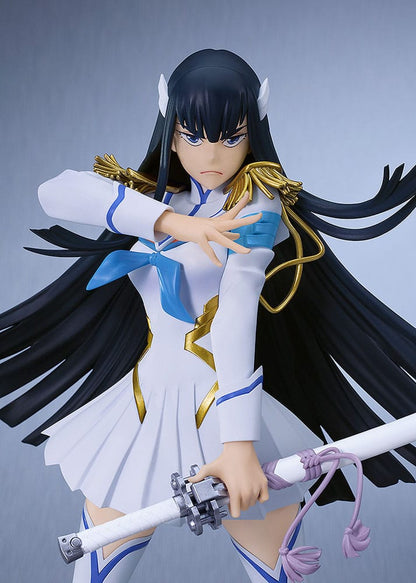 Kill la Kill Pop Up Parade PVC SP Statue Satsuki Kiryuin 24 cm - Good Smile Company Statues