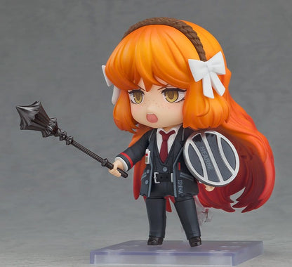 Limbus Company Nendoroid Action Figure Ishmael