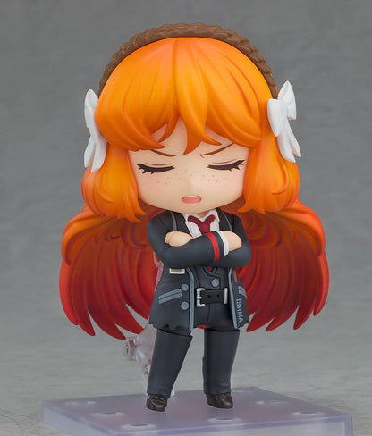 Limbus Company Nendoroid Action Figure Ishmael