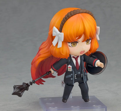 Limbus Company Nendoroid Action Figure Ishmael