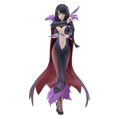 Re:Zero Starting Life in Another World Pop Up Parade PVC L Statue Elsa Granhiert 24 cm - Good Smile Company Statues