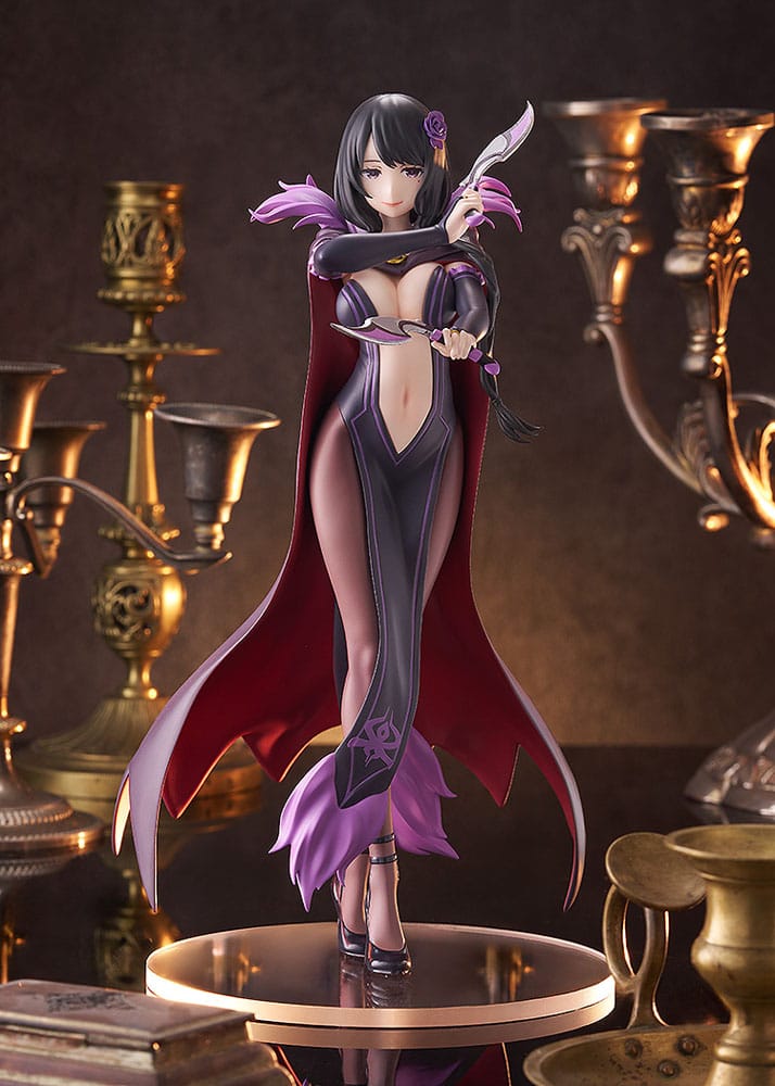 Re:Zero Starting Life in Another World Pop Up Parade PVC L Statue Elsa Granhiert 24 cm - Good Smile Company Statues