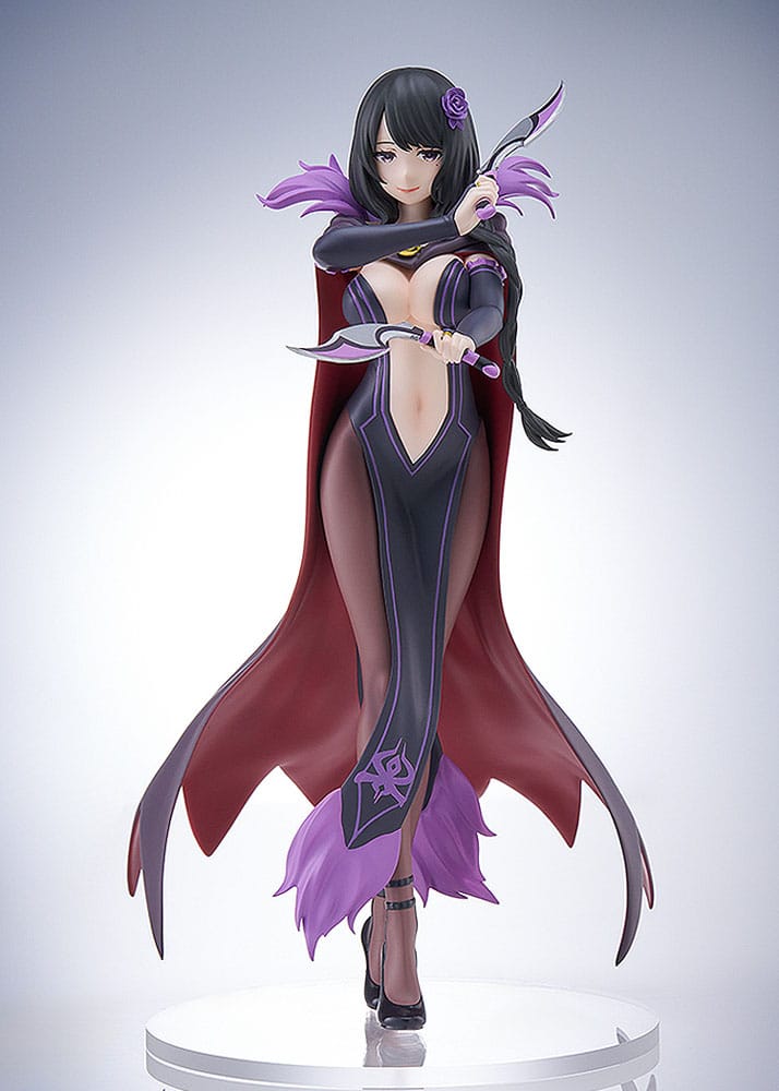 Re:Zero Starting Life in Another World Pop Up Parade PVC L Statue Elsa Granhiert 24 cm - Good Smile Company Statues