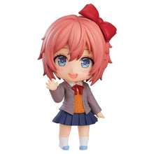 Doki Doki Literature Club! Nendoroid Action Figure Sayori (re-run) - Good Smile Company Action Figures
