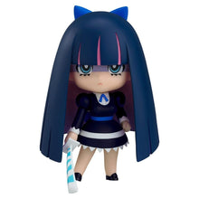 New Panty & Stocking with Garterbelt Nendoroid Action Figure Stocking: New Ver. - Good Smile Company Action Figures