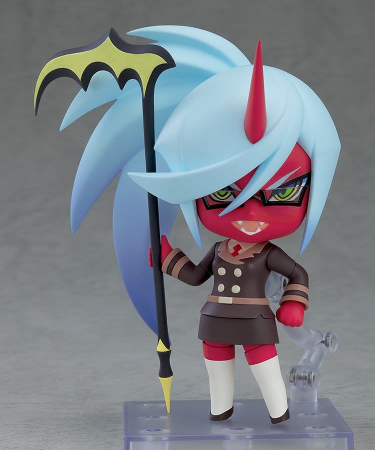 New Panty & Stocking with Garterbelt Nendoroid Action Figure Kneesocks - Good Smile Company Action Figures