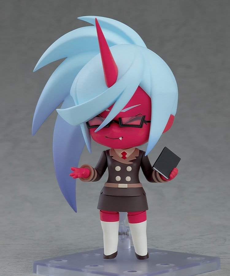 New Panty & Stocking with Garterbelt Nendoroid Action Figure Kneesocks - Good Smile Company Action Figures