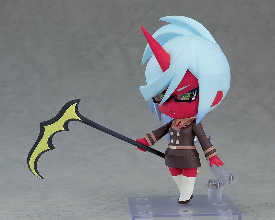 New Panty & Stocking with Garterbelt Nendoroid Action Figure Kneesocks - Good Smile Company Action Figures