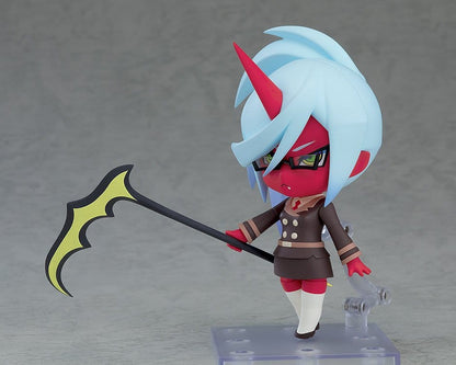 New Panty & Stocking with Garterbelt Nendoroid Action Figure Kneesocks - Good Smile Company Action Figures