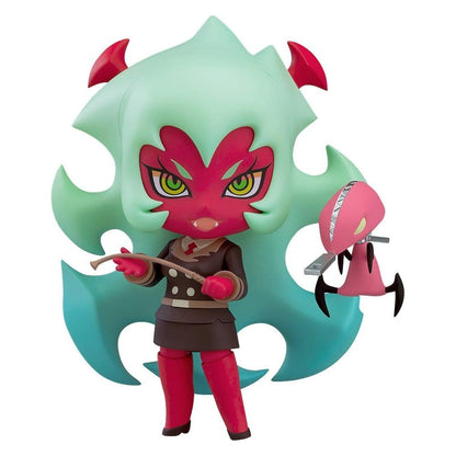 New Panty & Stocking with Garterbelt Nendoroid Action Figure Scanty - Good Smile Company Action Figures