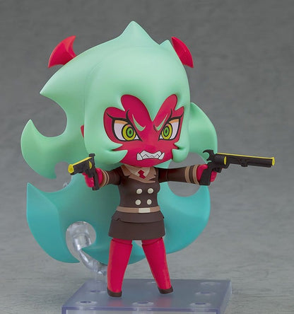 New Panty & Stocking with Garterbelt Nendoroid Action Figure Scanty - Good Smile Company Action Figures