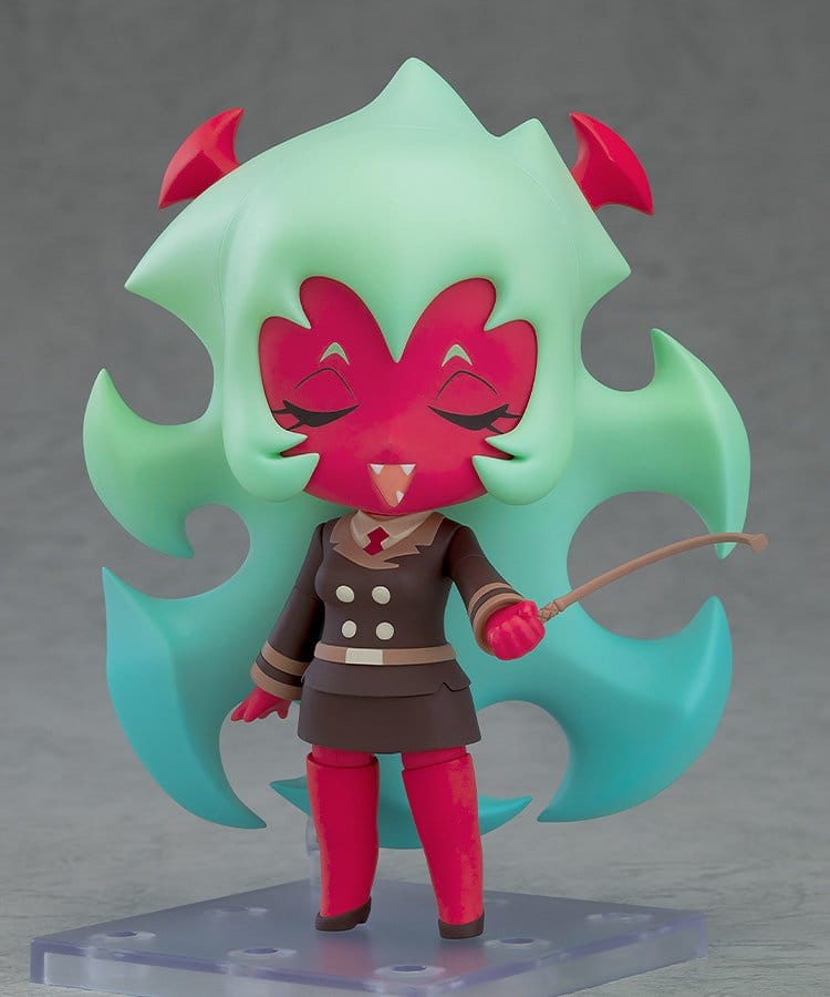 New Panty & Stocking with Garterbelt Nendoroid Action Figure Scanty - Good Smile Company Action Figures