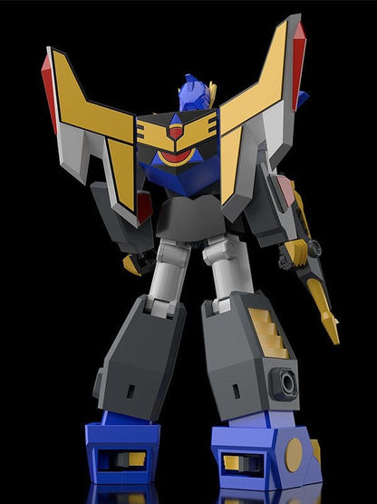 Energy Bomb Gambaruger Moderoid Plastic Model Kit Revolger 15 cm - Good Smile Company Models & Kits