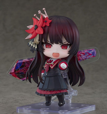 Magical Girl Witch Trials Nendoroid Action Figure Hiro Nikaido - Good Smile Company Action Figures