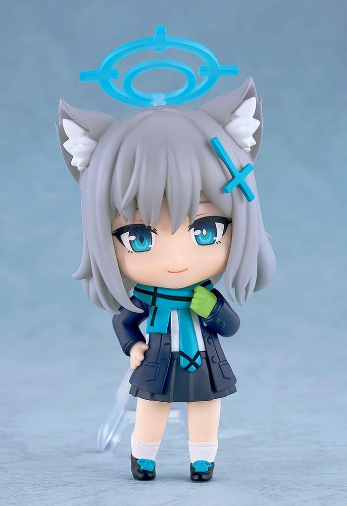 Blue Archive Nendoroid Surprise Mini Figures Blind Box Assortment Box Qty 6 - Good Smile Company Blind Boxes