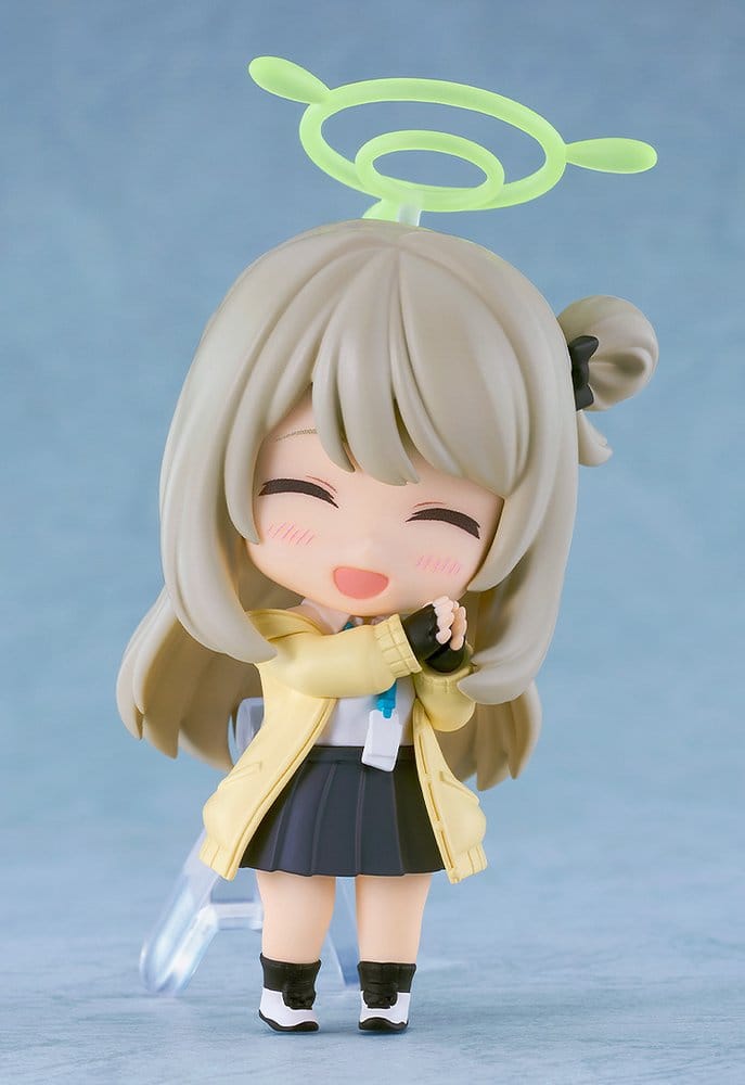 Blue Archive Nendoroid Surprise Mini Figures Blind Box Assortment Box Qty 6 - Good Smile Company Blind Boxes