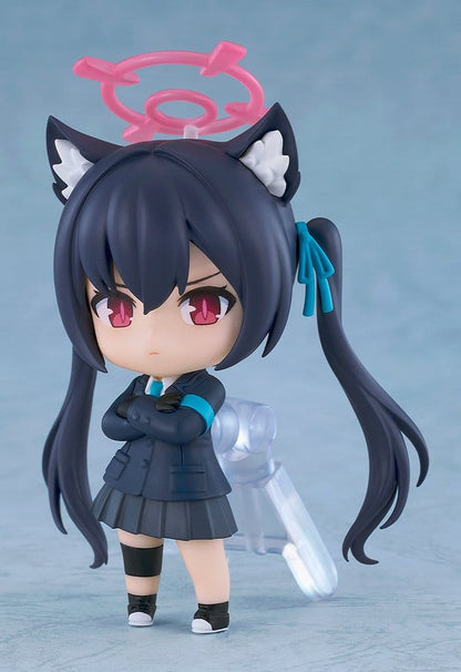 Blue Archive Nendoroid Surprise Mini Figures Blind Box Assortment Box Qty 6 - Good Smile Company Blind Boxes