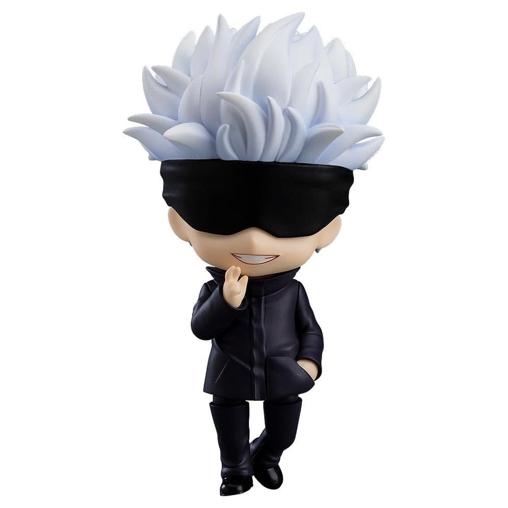 Jujutsu Kaisen Nendoroid Action Figure Satoru Gojo (re-run) - Good Smile Company Action Figures