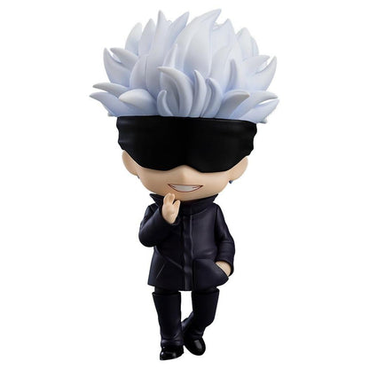 Jujutsu Kaisen Nendoroid Action Figure Satoru Gojo (re-run) - Good Smile Company Action Figures