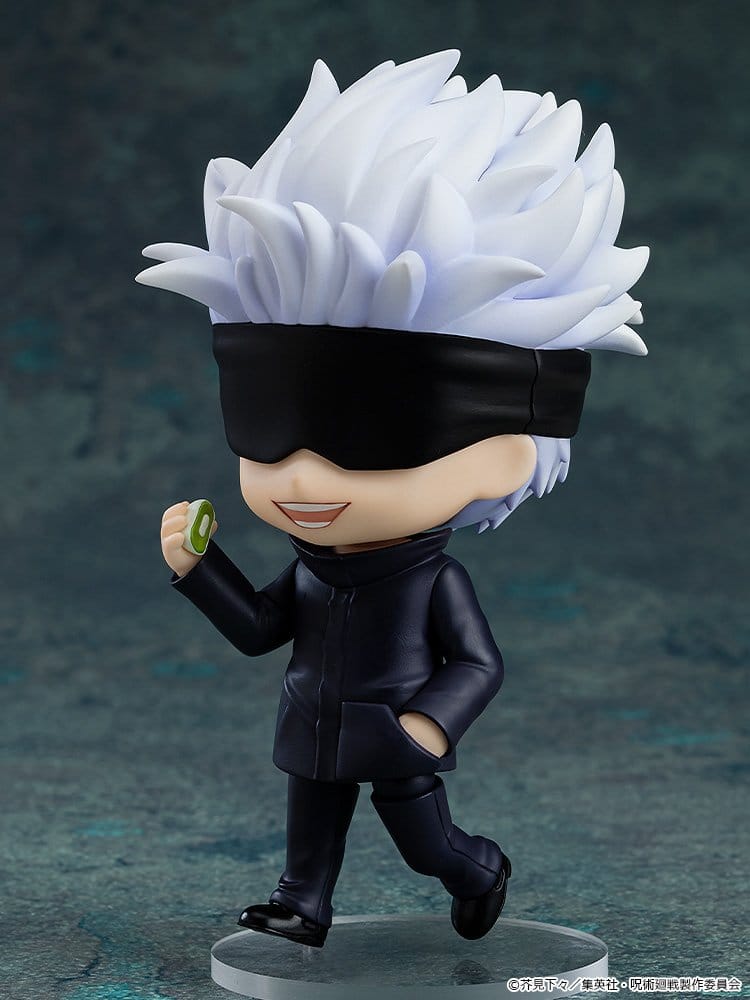 Jujutsu Kaisen Nendoroid Action Figure Satoru Gojo (re-run) - Good Smile Company Action Figures
