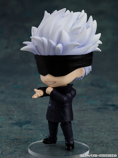 Jujutsu Kaisen Nendoroid Action Figure Satoru Gojo (re-run) - Good Smile Company Action Figures